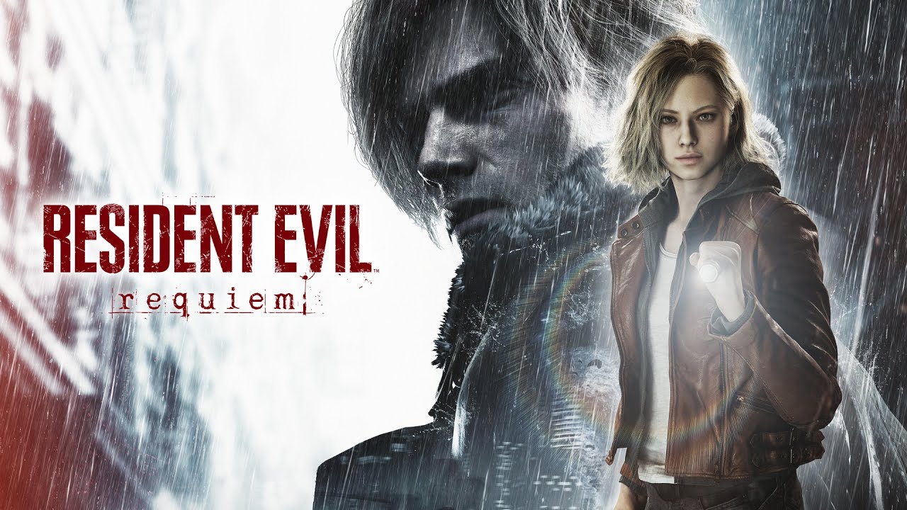 Resident Evil Requiem Has Already Surpassed 5 Million Units Sold