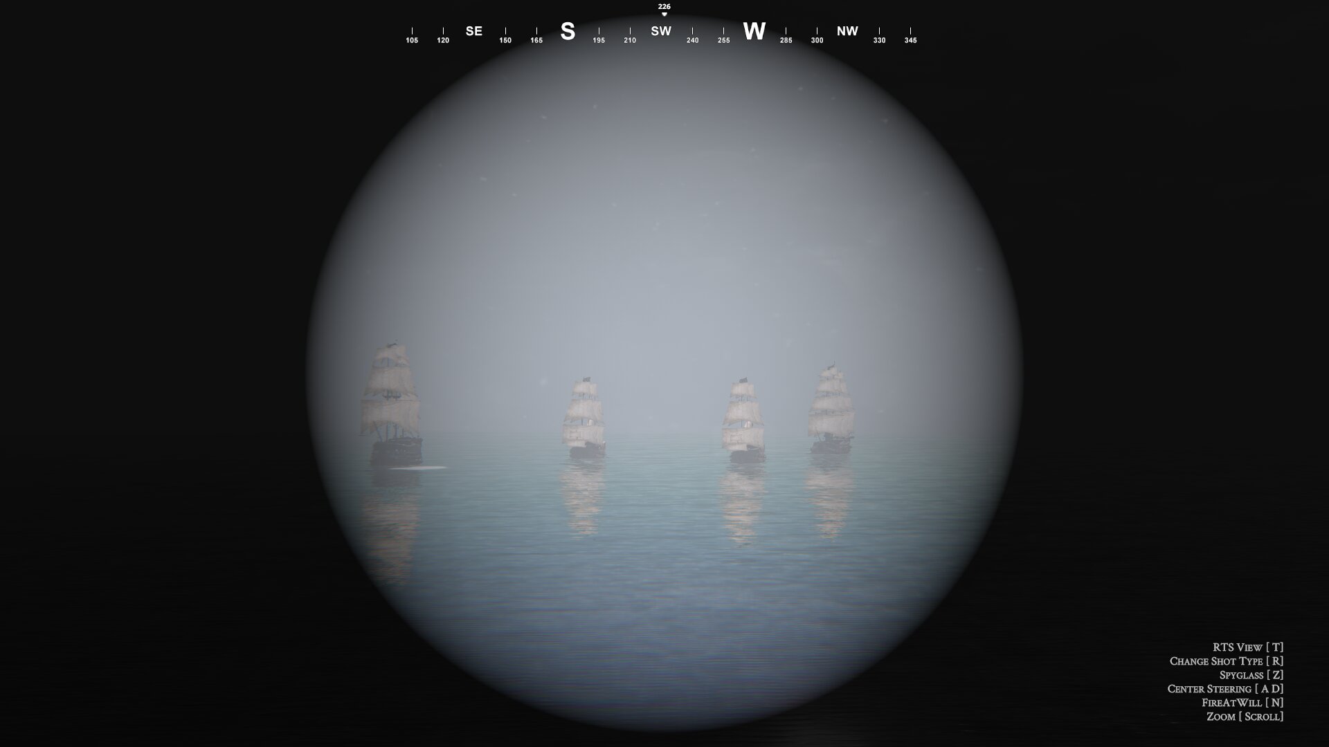 rise of piracy