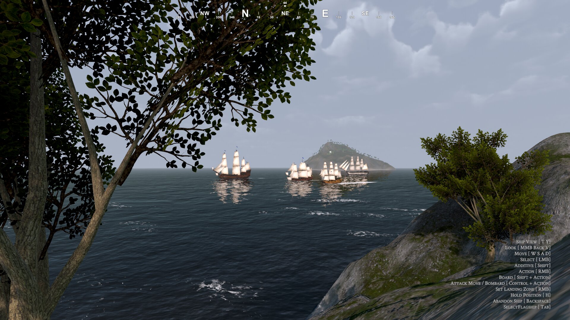 rise of piracy