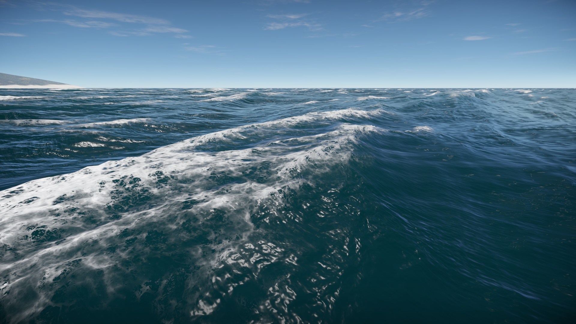 War Thunder Ninth Wave