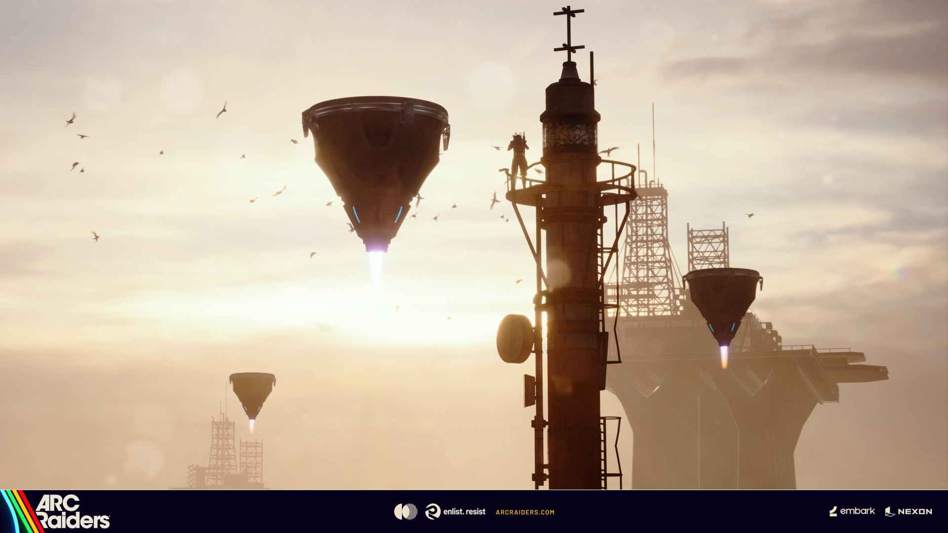 Arc Raiders Arc Turbine (1)