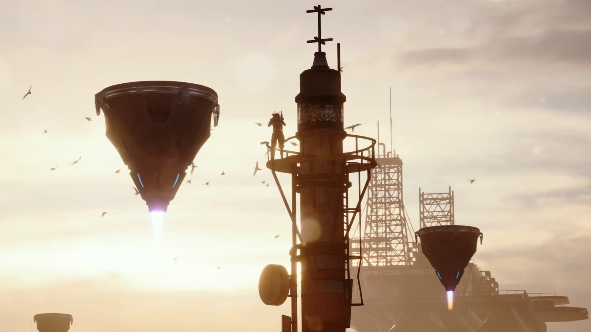 Arc Raiders Arc Turbine featured image