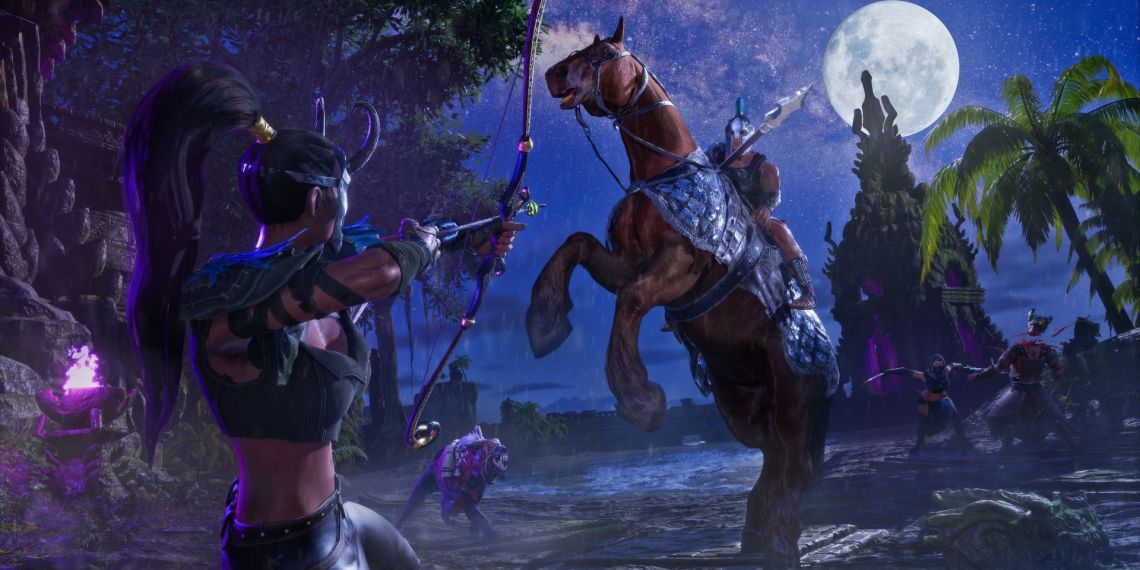 Conan Exiles Enhanced