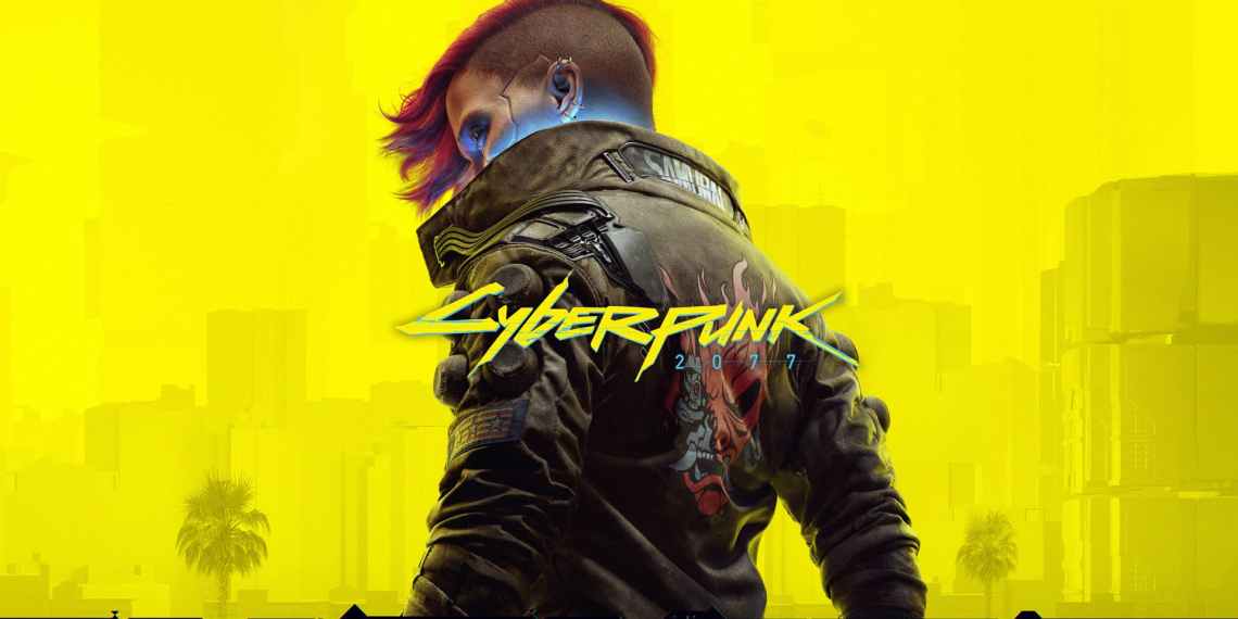 Cyberpunk 2077 key image