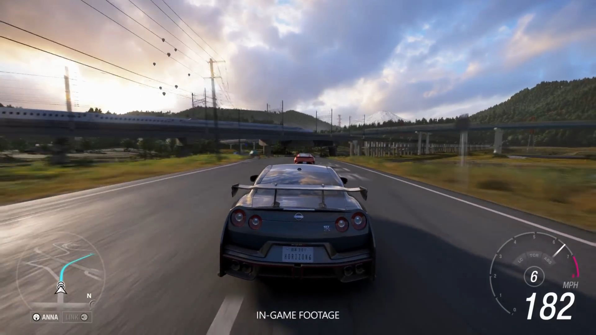 Forza Horizon 6 Prolologue