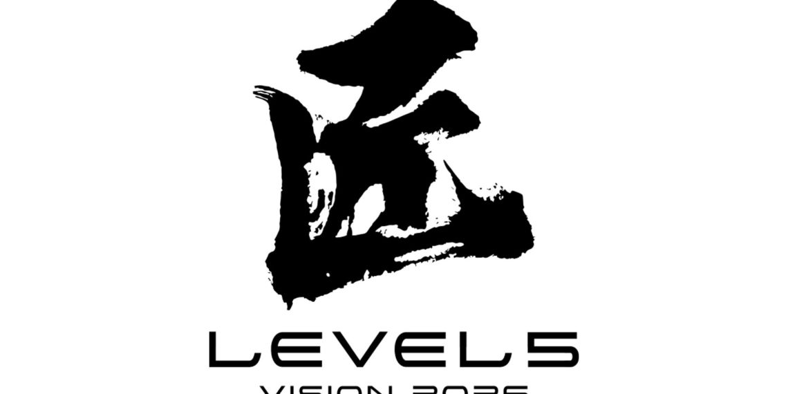 Level5 Vision 2026 Craftsmanship Event logo