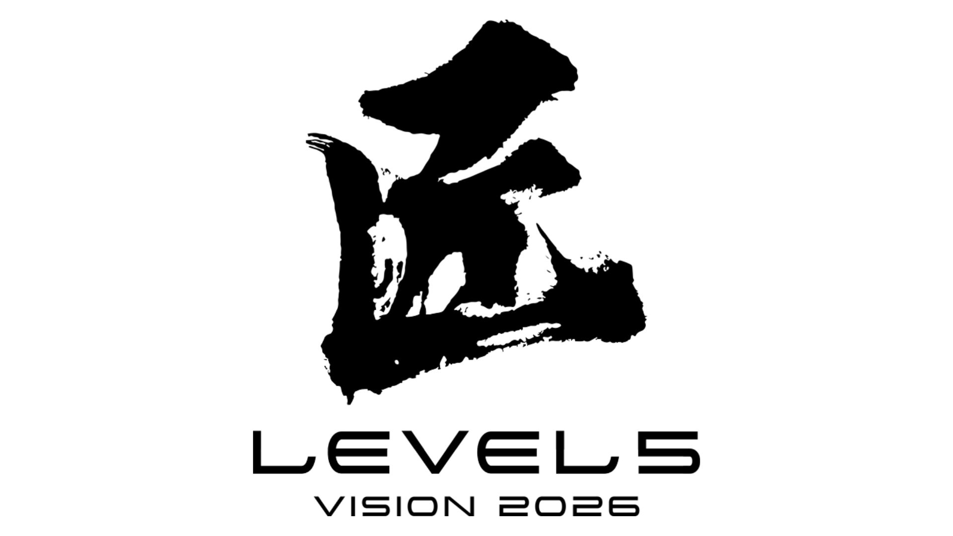 Level5 Vision 2026 Craftsmanship Event logo