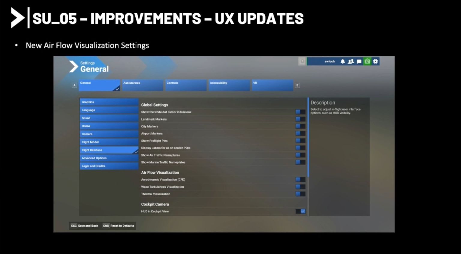 Microsoft Flight Simulator 2024 Reveals Roadmap for 2026, World Update ...