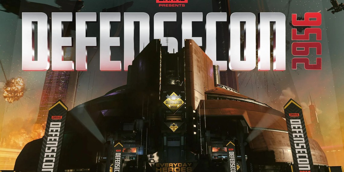 Star Citizen Defensecon