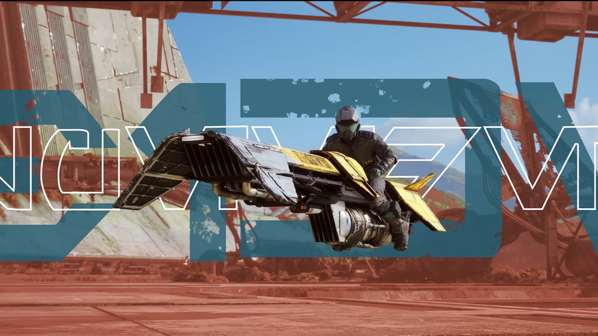 Star Wars Galactic Racer pre order bonus