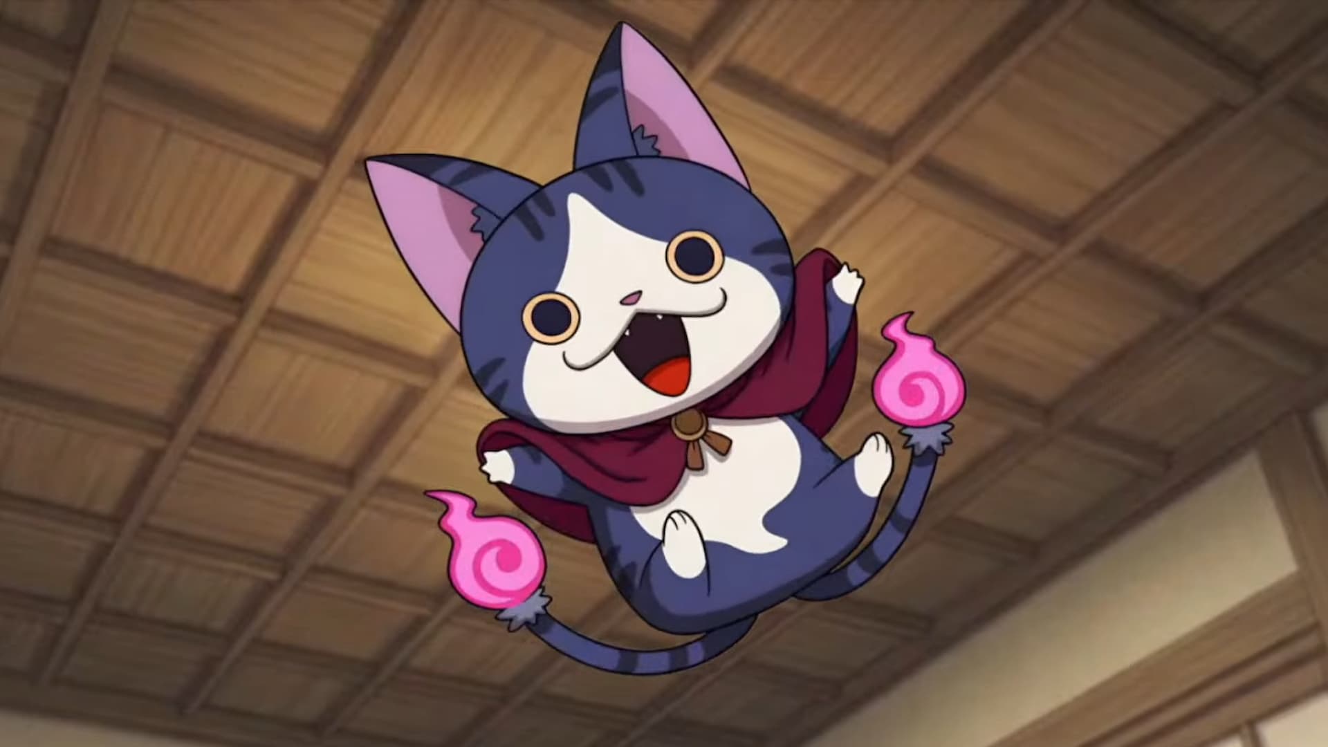 The Great Detective Nekomata