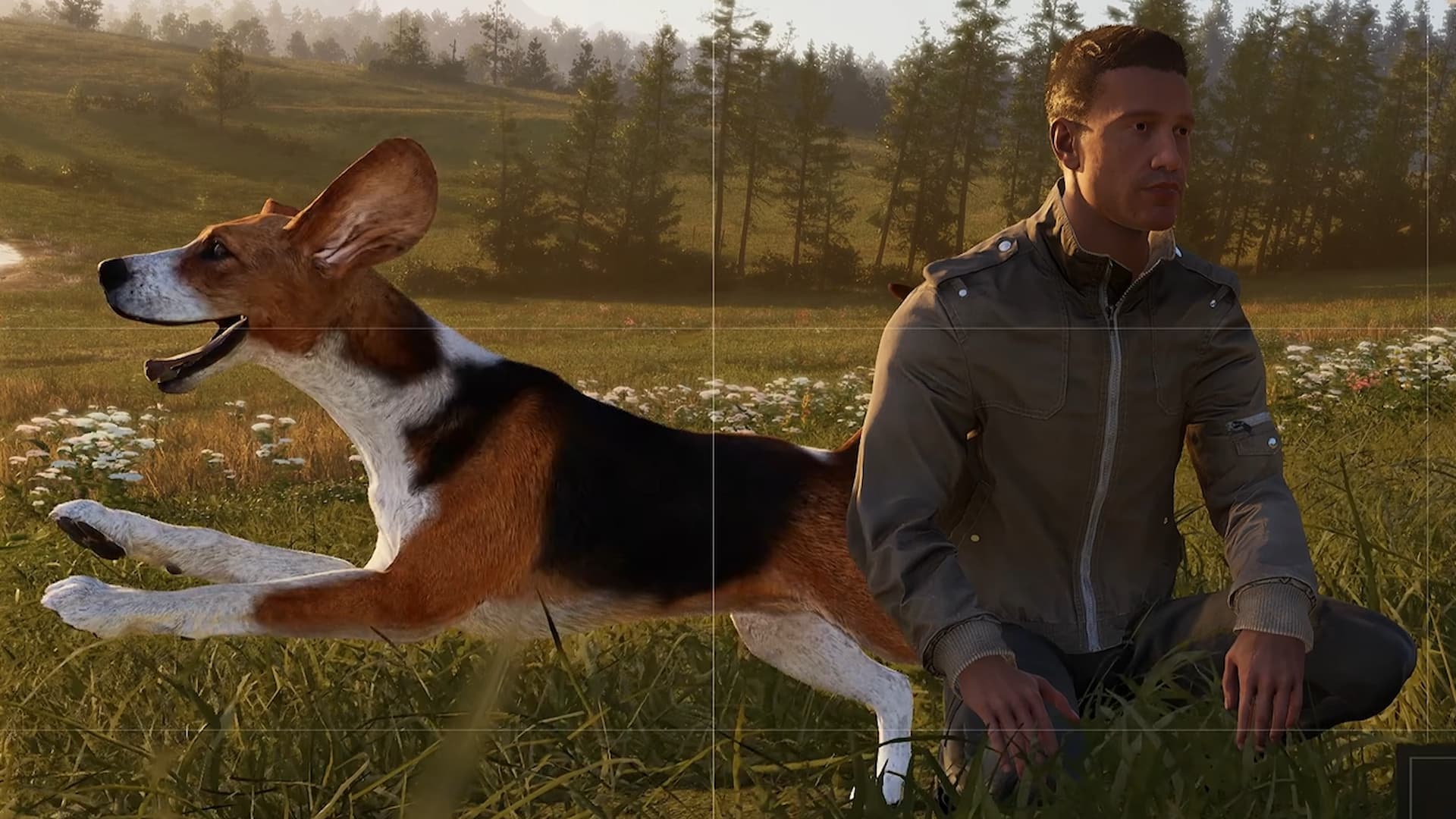 Way of the Hunter 2 Photo Mode