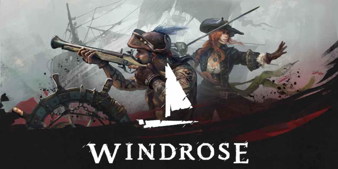 Windrose
