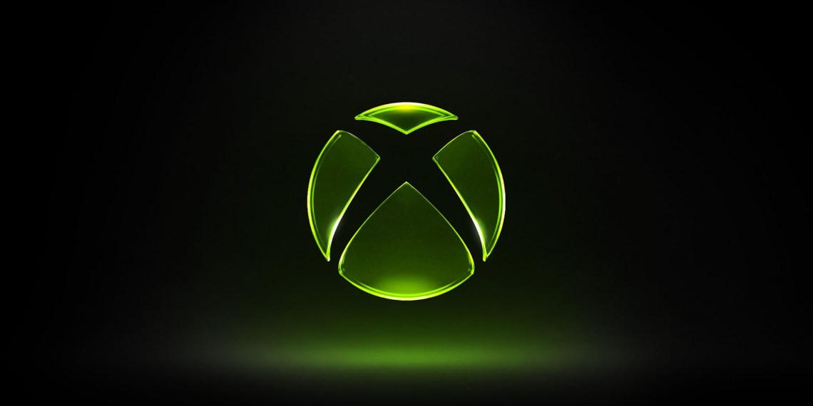 Xbox Logo