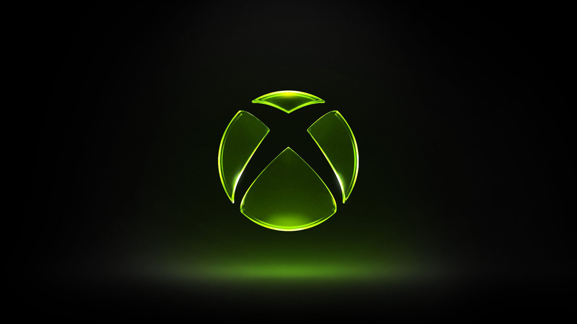 Xbox Logo
