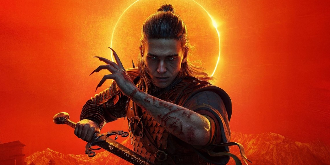 The Blood of Dawnwalker