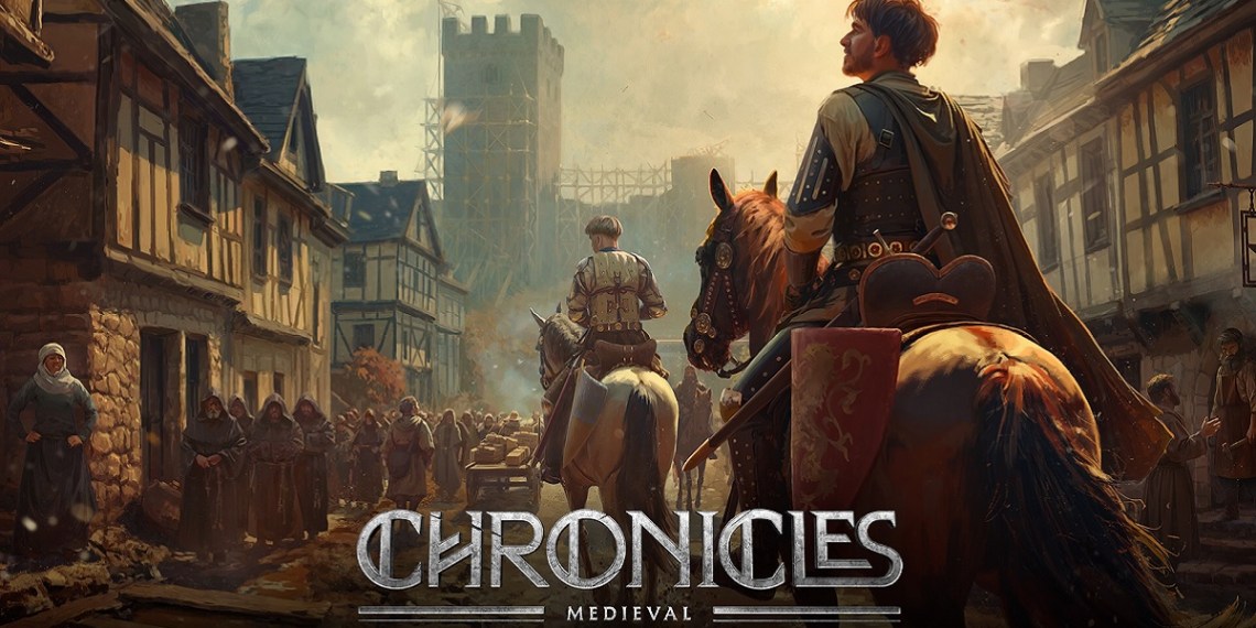 Chronicles: Medieval