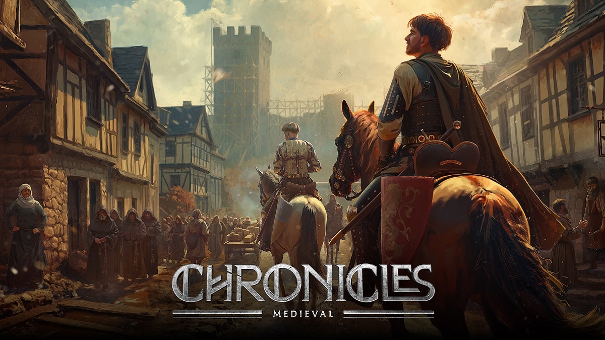 Chronicles: Medieval