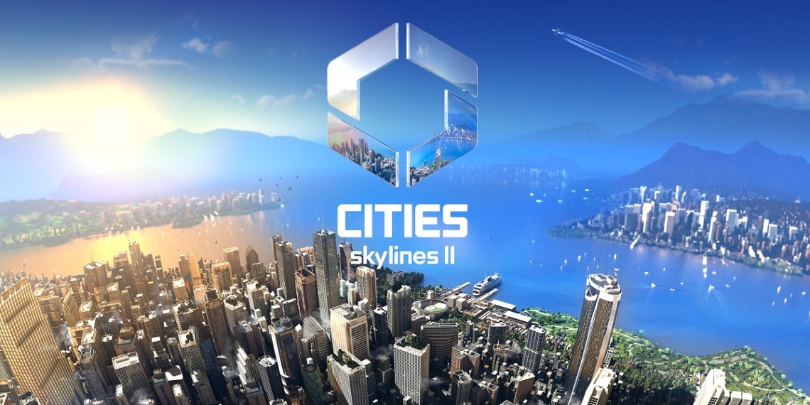 Cities: Skylines 2