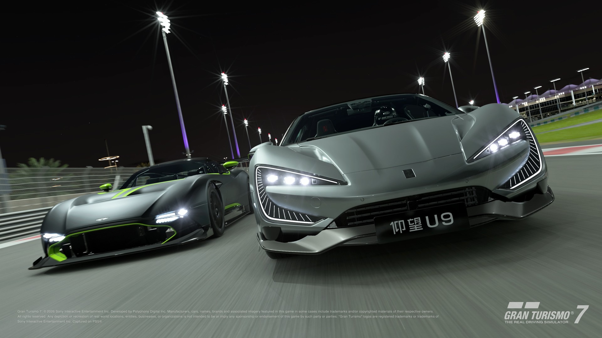 Gran Turismo 7 April Update 1.69 Adds New Cars, Power Pack Features, & More