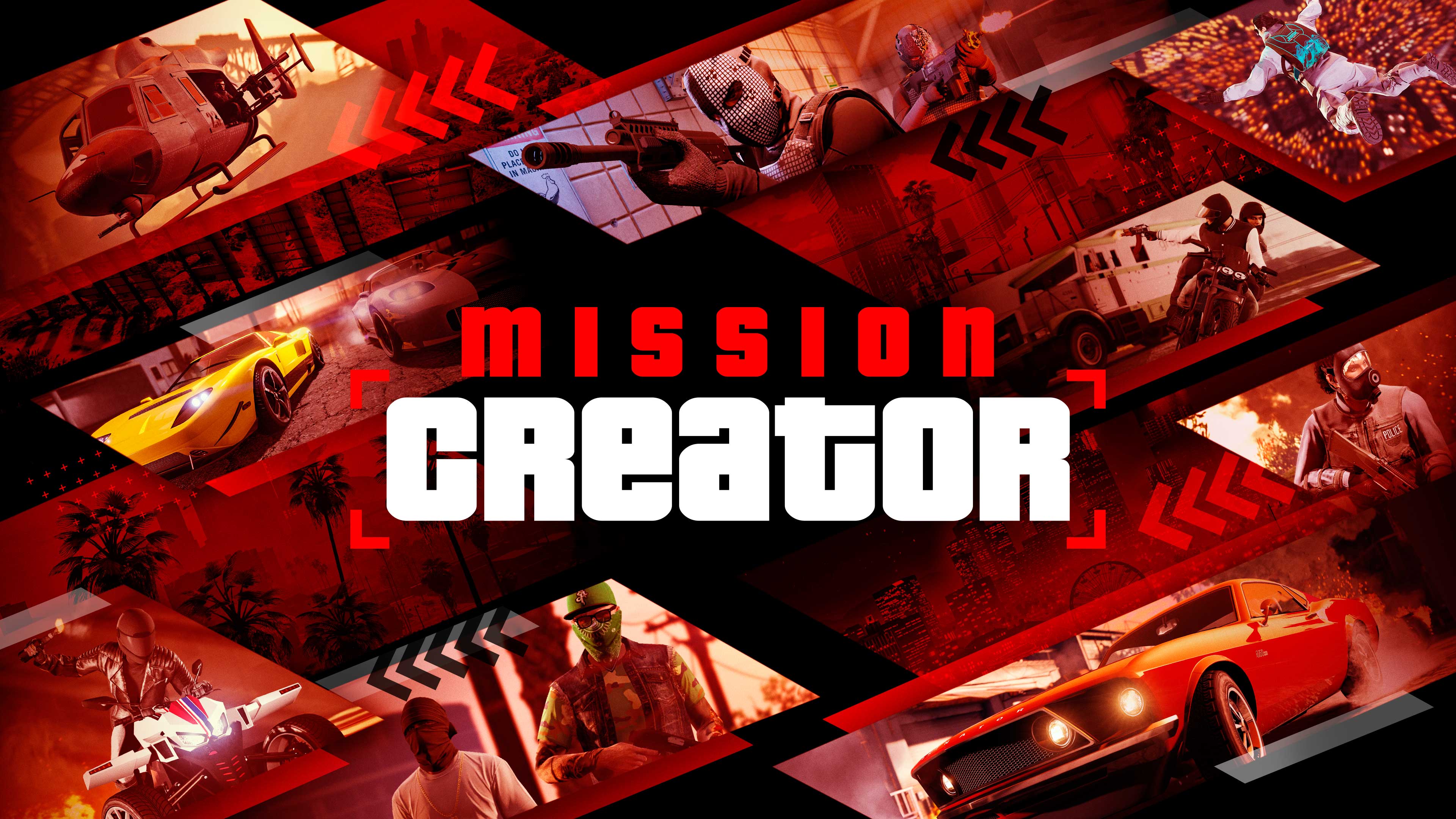 Gta Online