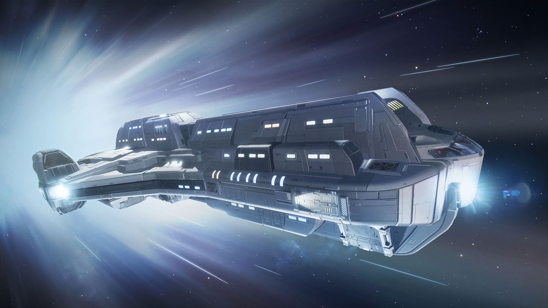 Elite Dangerous