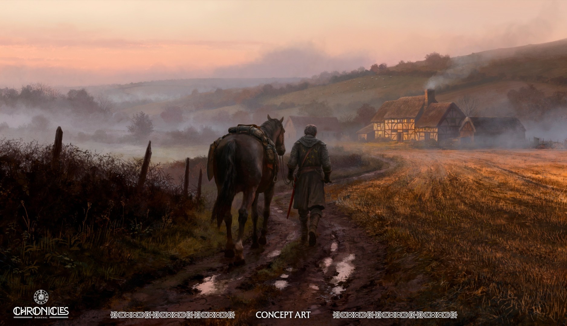 Chronicles: Medieval