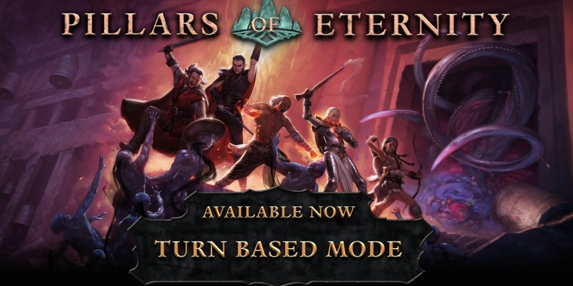 Pillars of Eternity