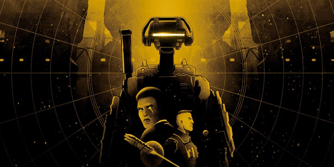 Starfield Ab Astris Ad Terram