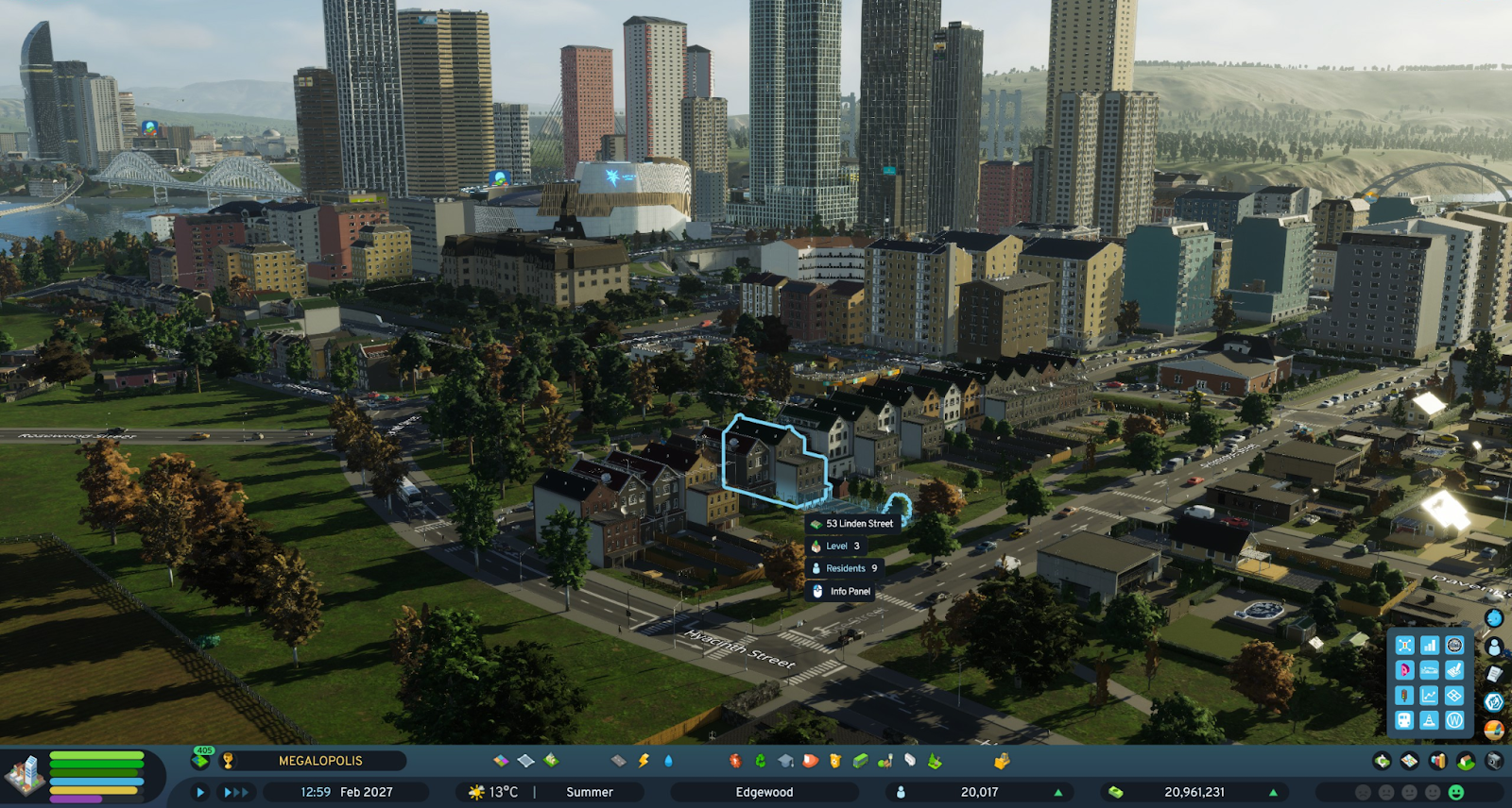 Cities: Skylines 2