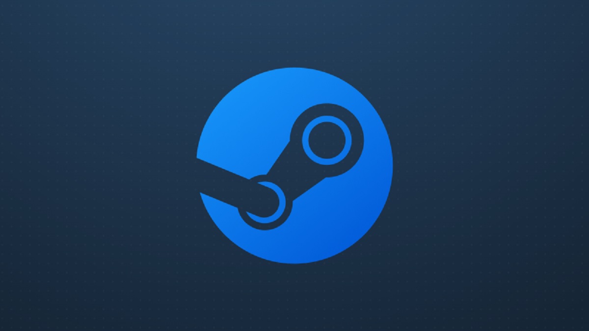 Steam Store