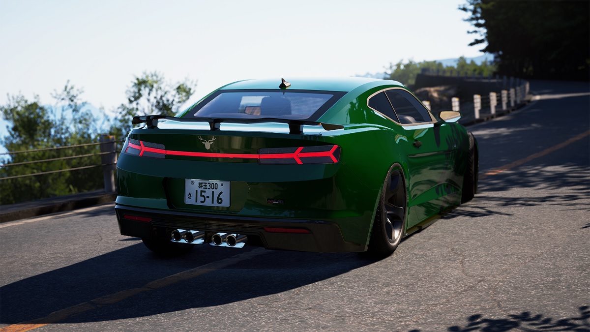 JDM: Japanese Drift Master