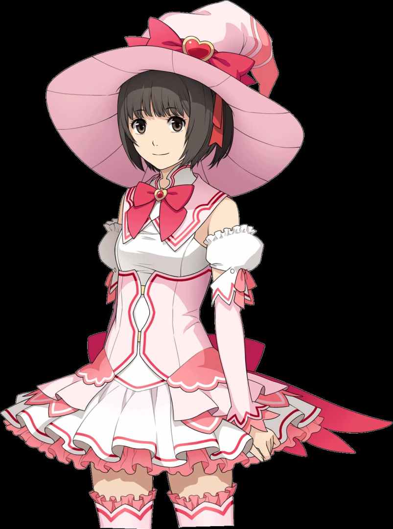 Akari battle - normal Exstetra