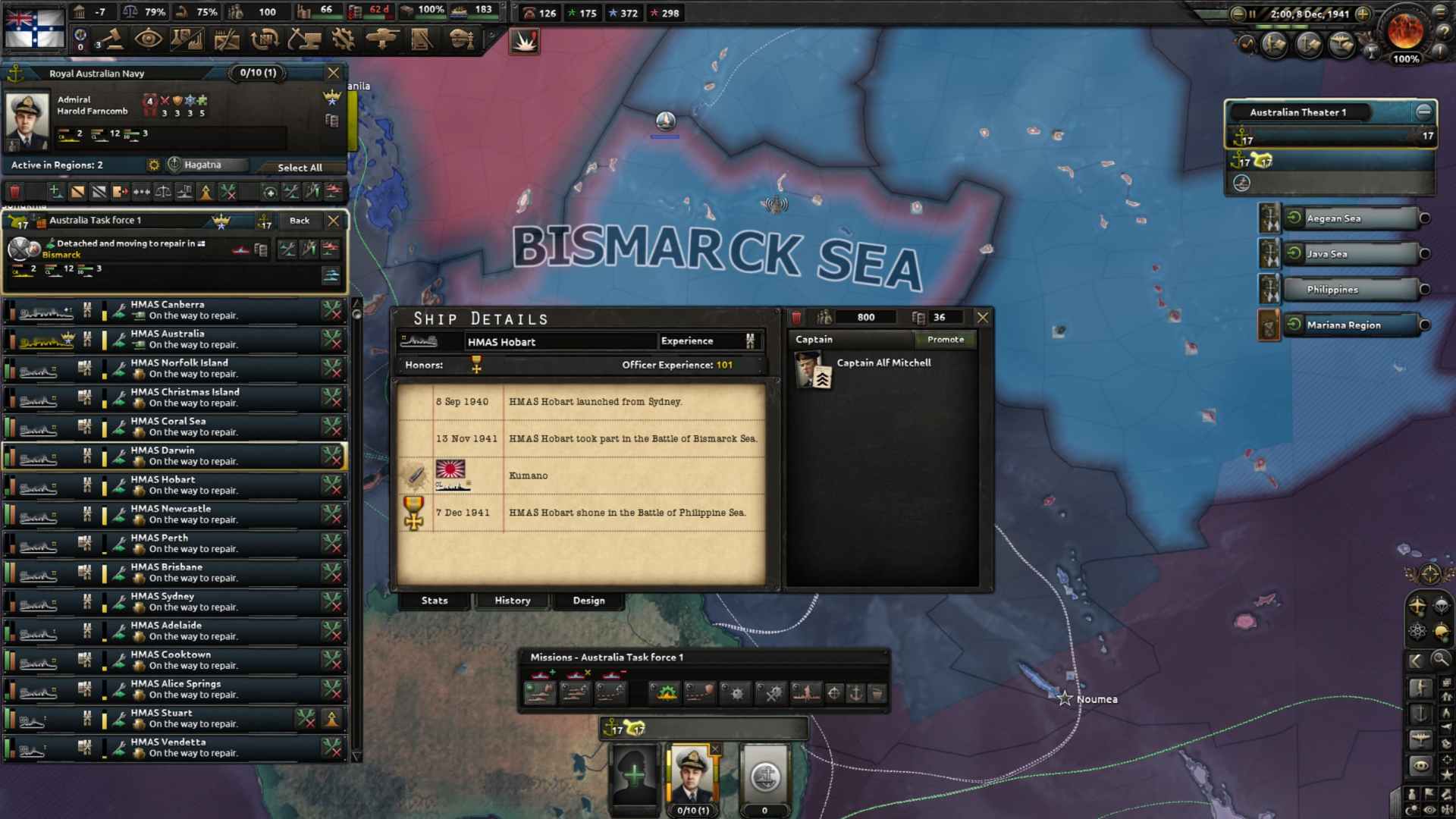 Hearts of Iron IV Thunder At Our Gate 7
