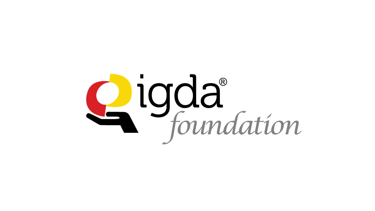 IGDA Foundation Logo