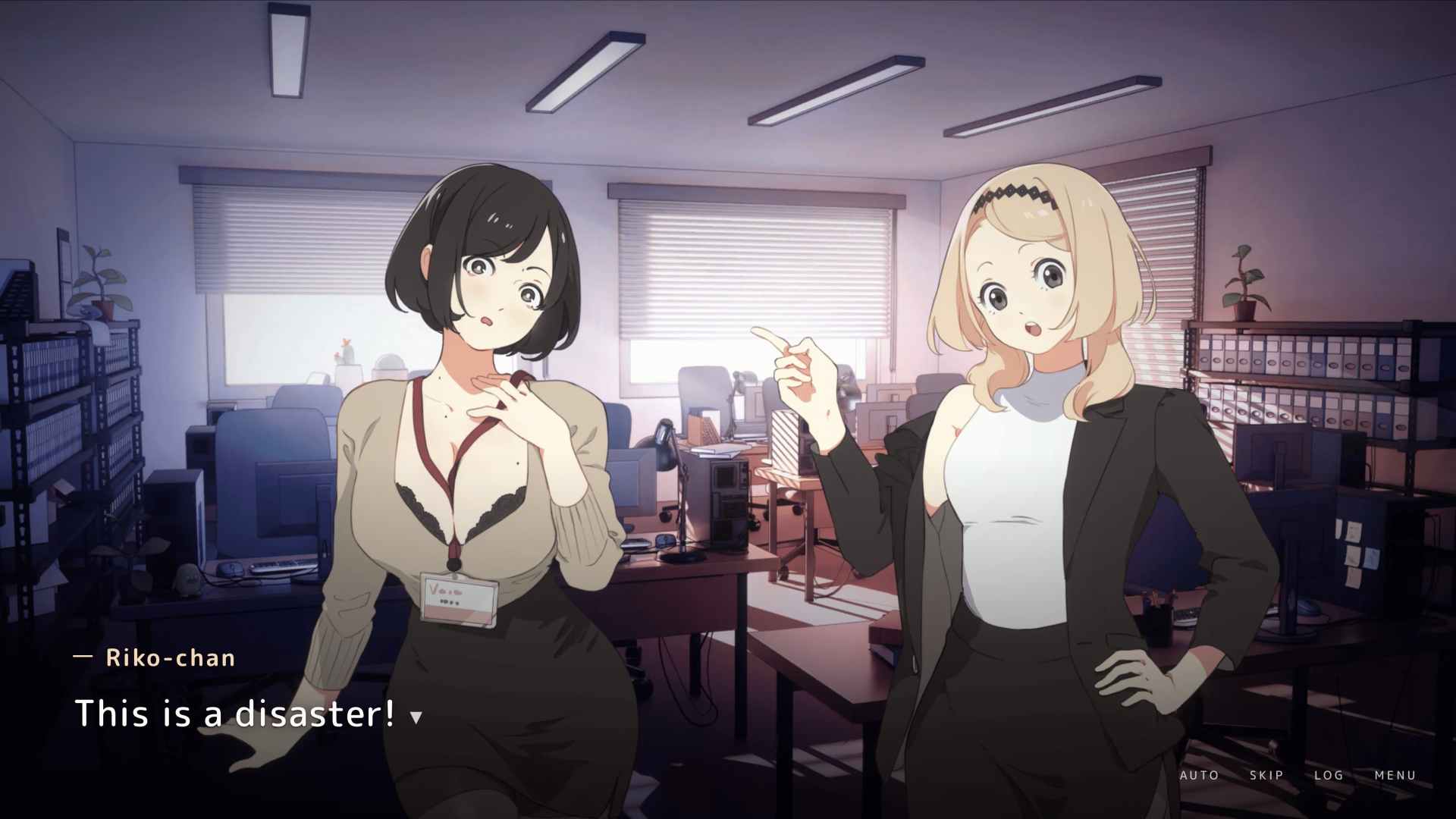 IdoL Manager Virtual Venture 4