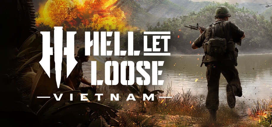 Hell Let Loose: Vietnam