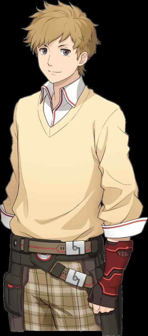Masaru battle - normal Exstetra