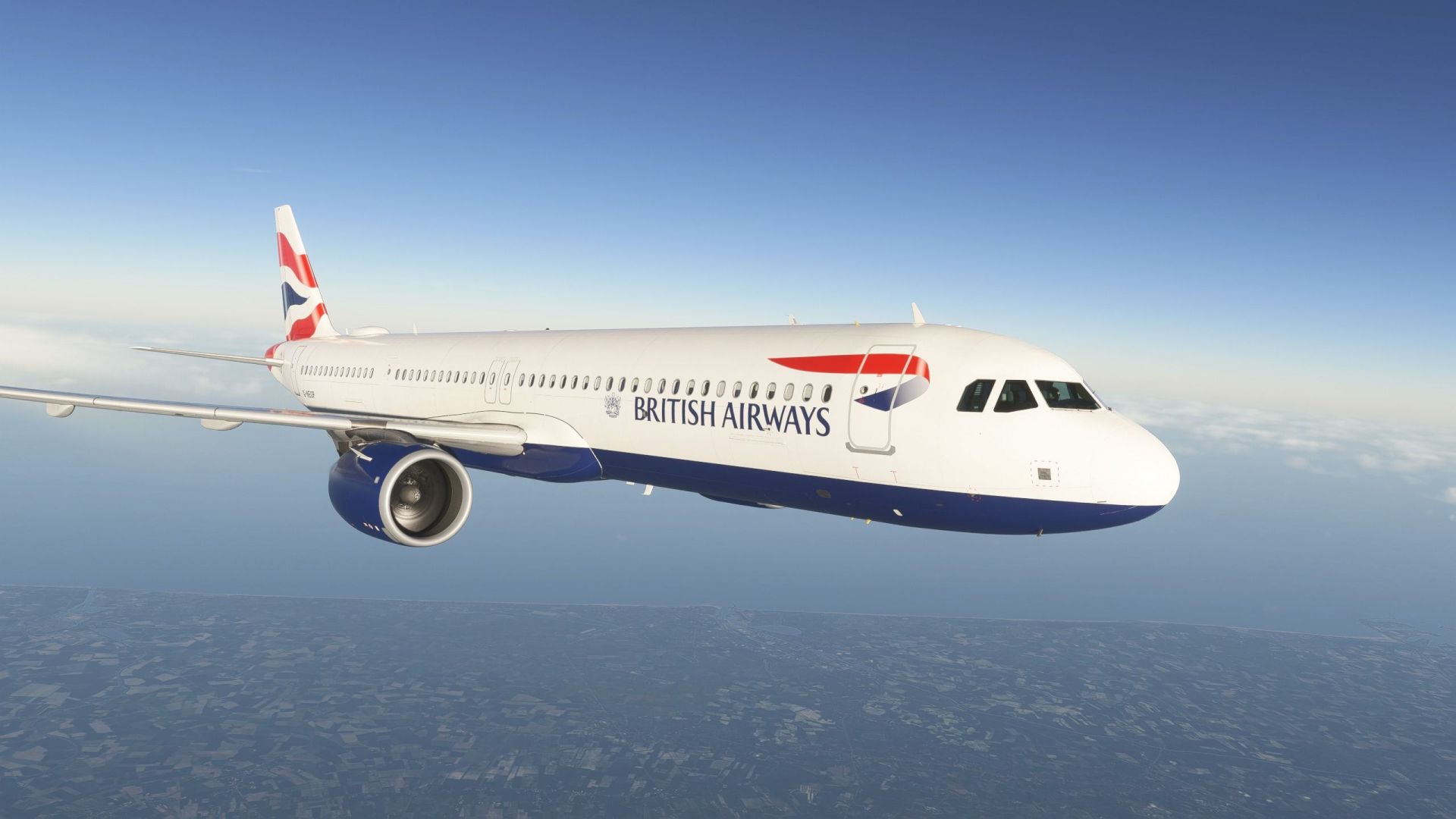 Microsoft Flight Simulator Consoles