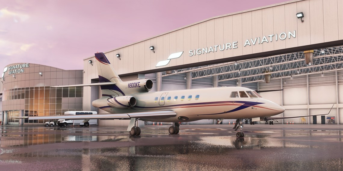 Today in Flight Simulation News – May 16, 2026