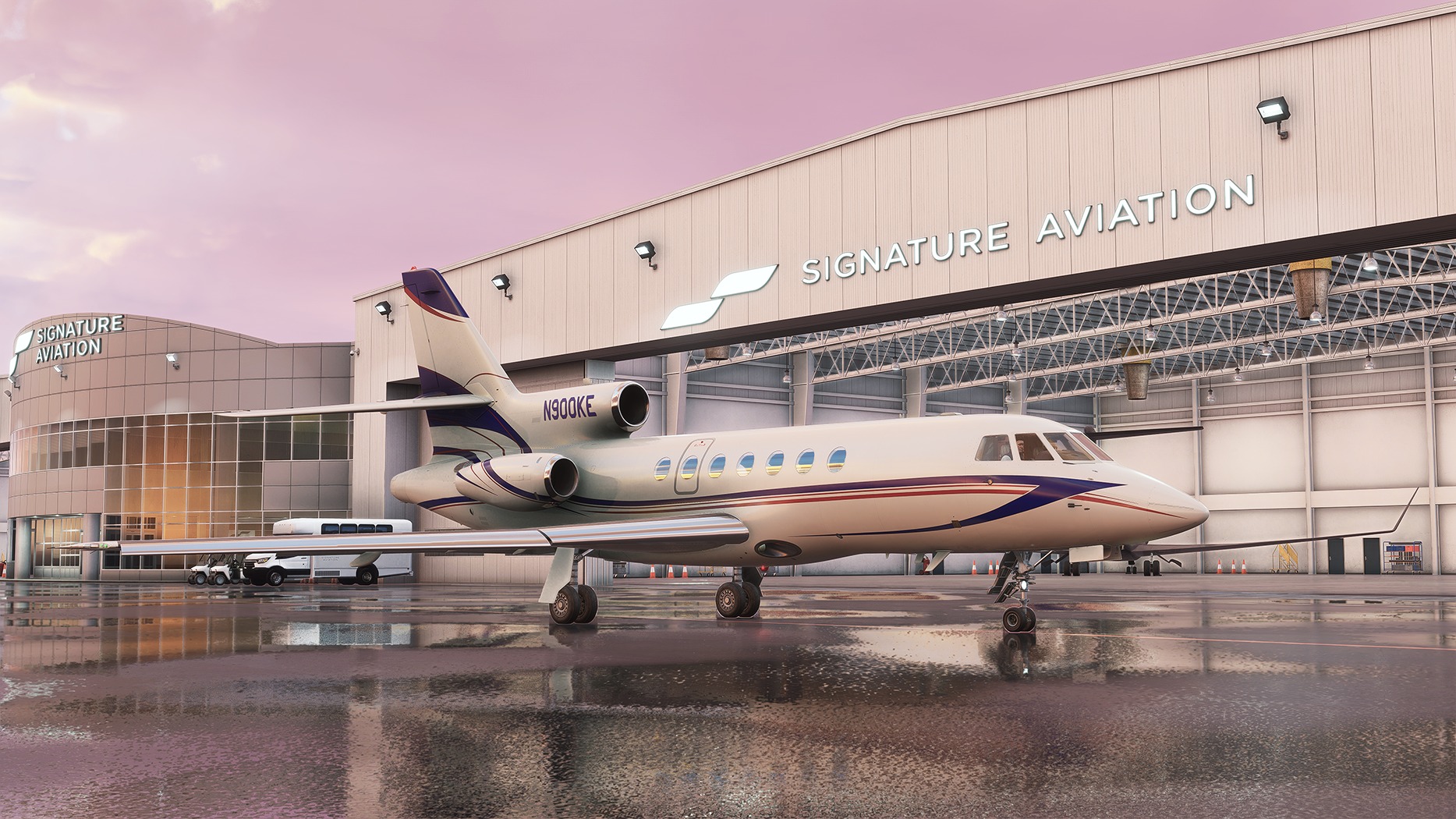 Today in Flight Simulation News – May 16, 2026