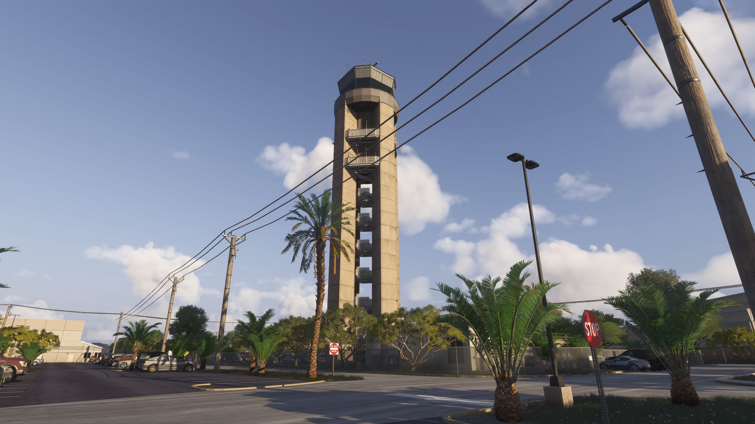 Microsoft Flight Simulator 2024 Fort Lauderdale