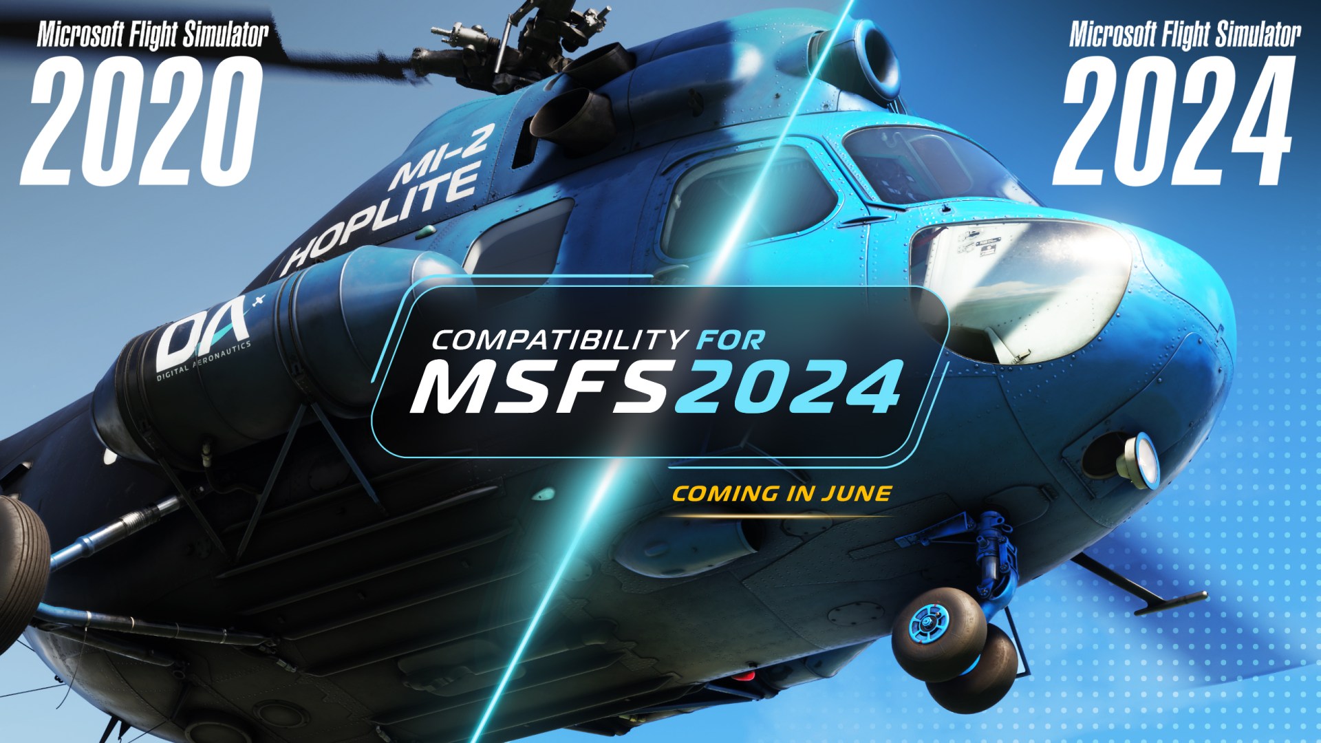 Mil Mi 2 Microsoft Flight SImulator 2024_compatibility