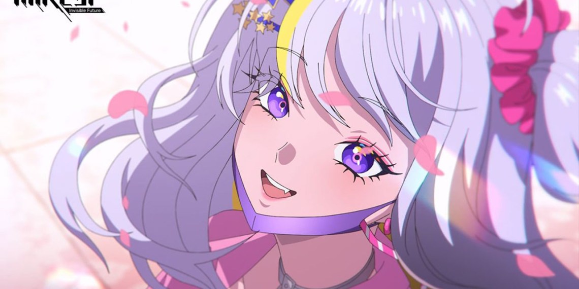 Miresi Character