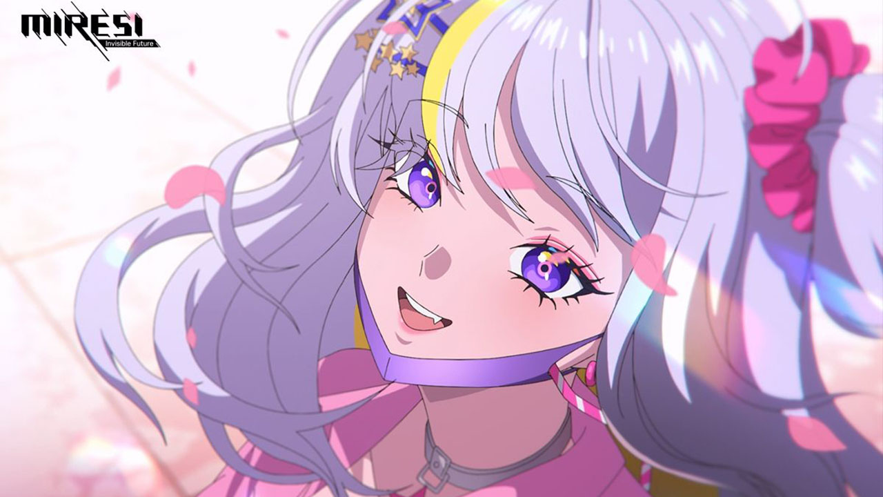 Miresi Character