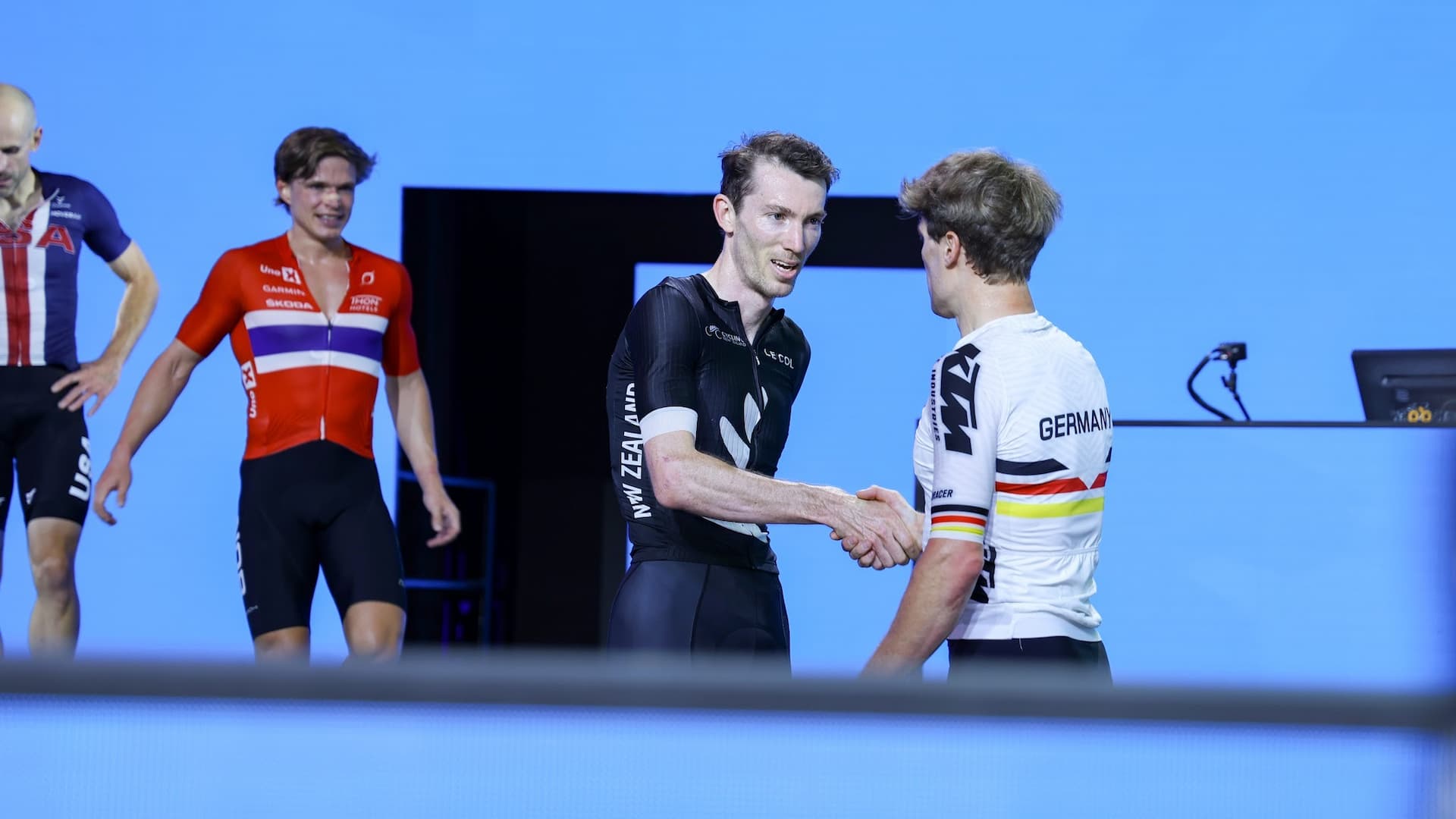 MyWhoosh competitive event featured image