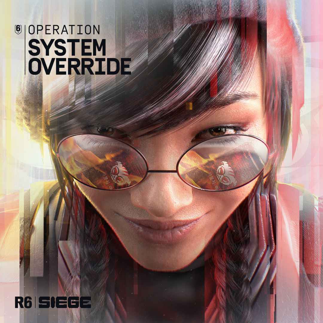 Rainbow Six Siege Year 11 Season 2 Dokkaebi remaster