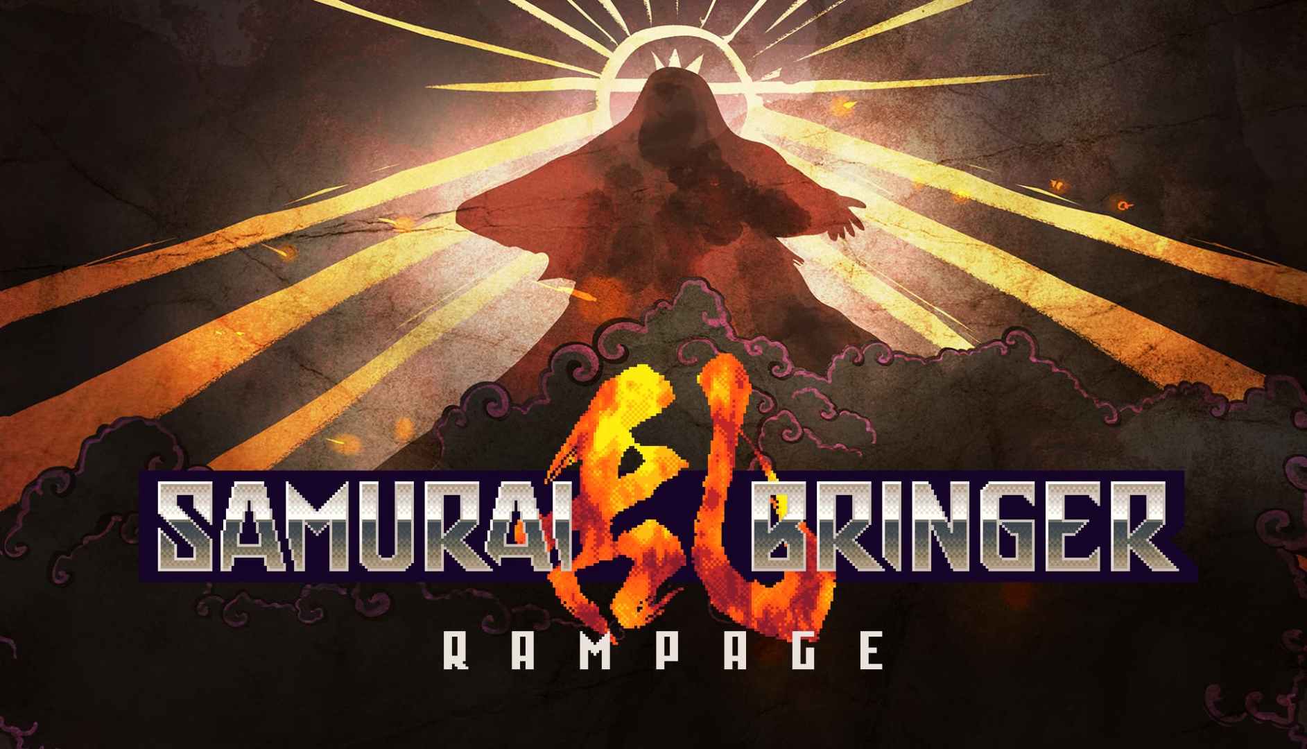 Samurai Bringer - Rampage - 1