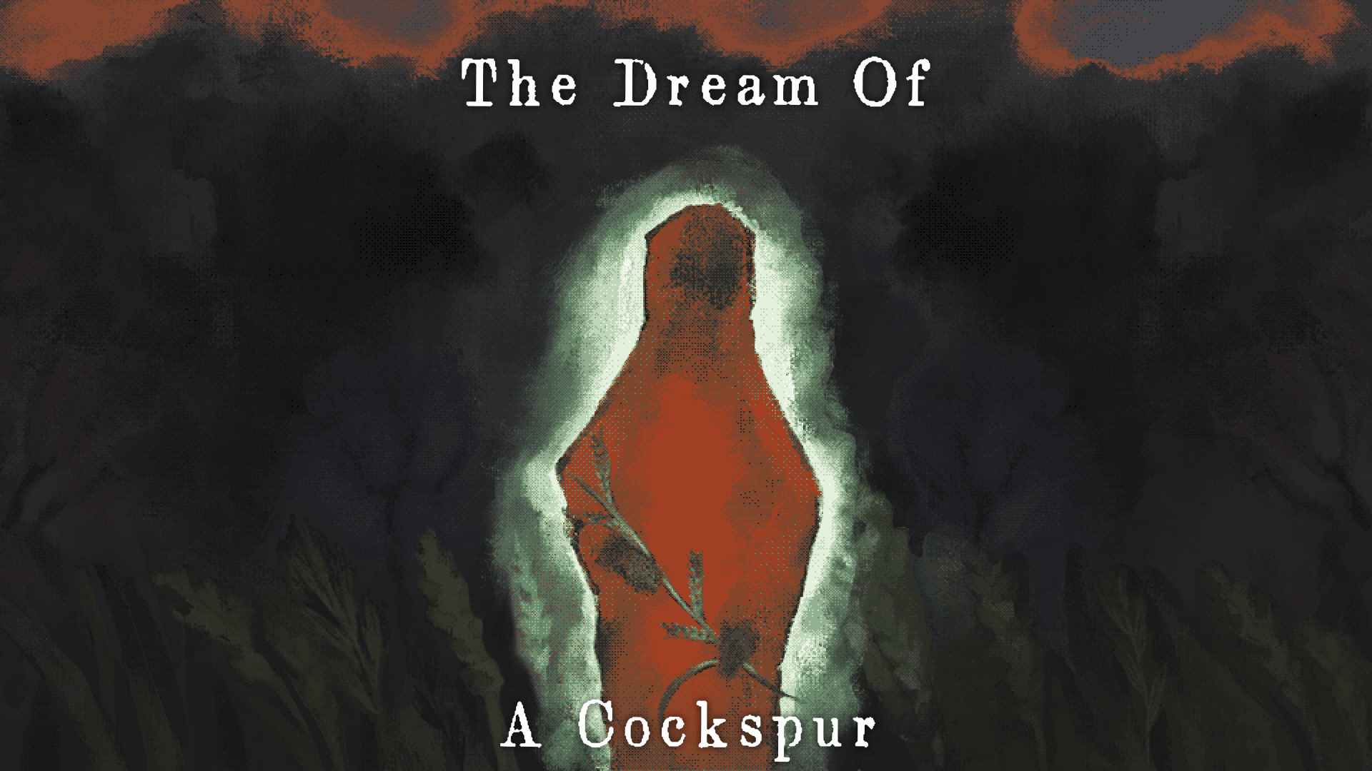 The Dream Of A Cockspur 4
