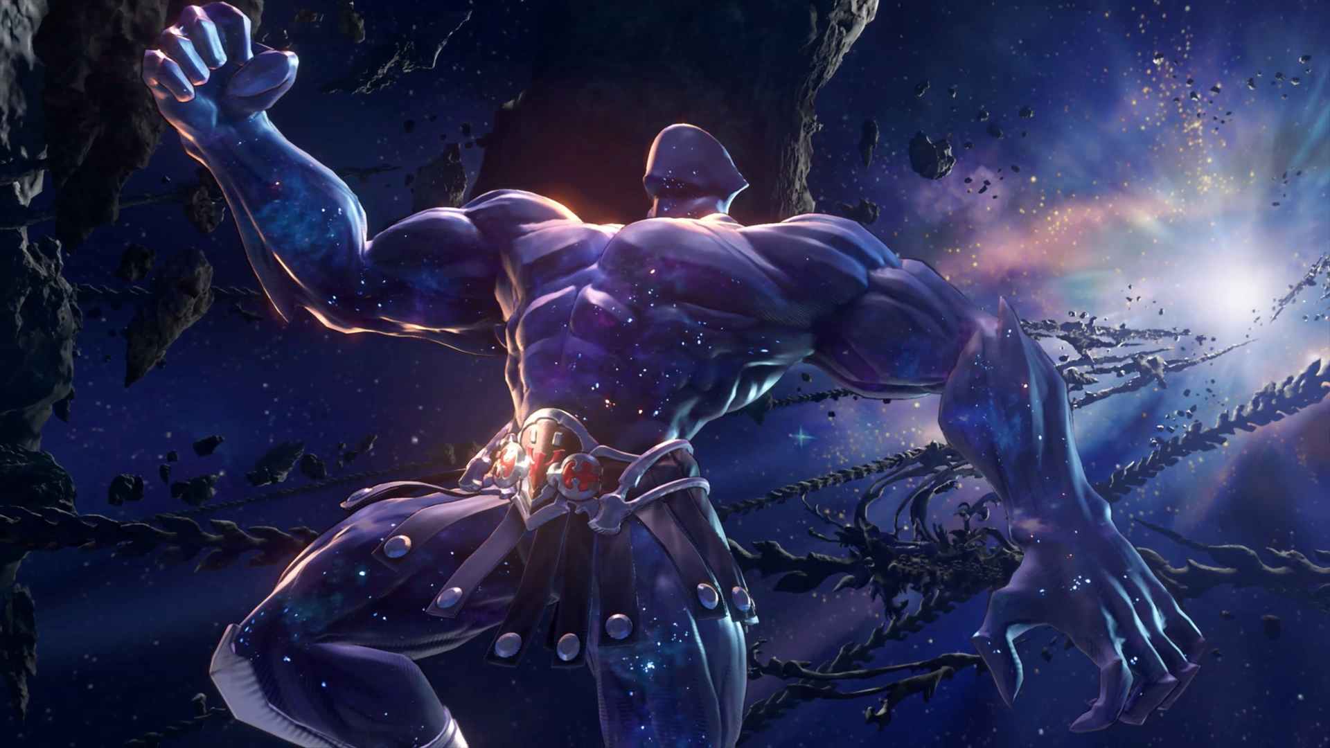The World Granblue Fantasy Relink Endless Ragnarok